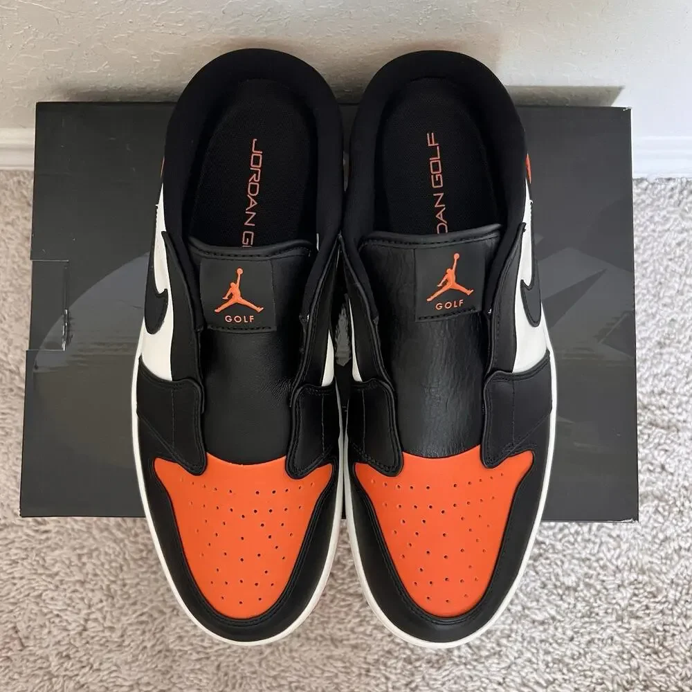 Jordan nike air